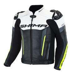BANDIT JACKET FLUO 46