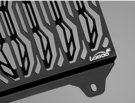 LOBOO Osłona chłodnicy do CB500X (2019 - 2021)/CB400X (10.3.07292.001.21)