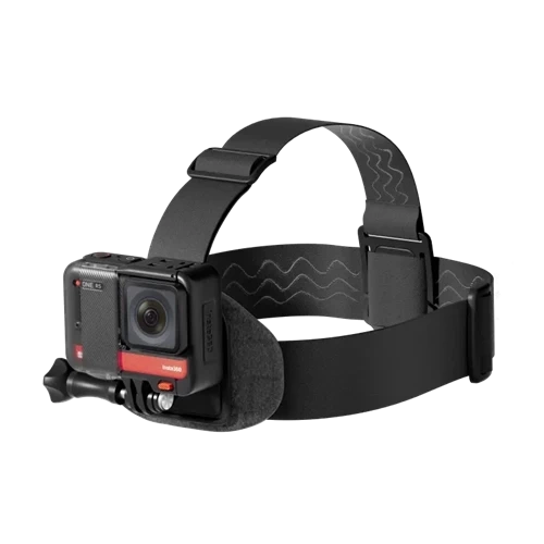 Insta360 Head Strap