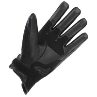 Rękawice motocyklowe BUSE Main czarme 9