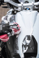 300 Expanding Microcell Sponge