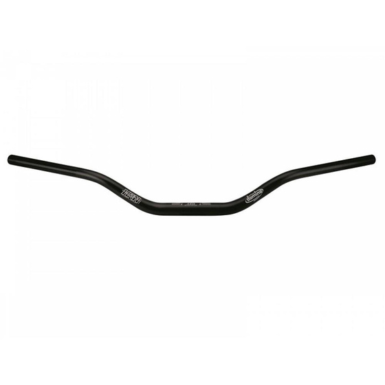 DOMINO KIEROWNICA SZOSA 28,5MM ALU LOW BLACK 0491.94.10.04-0