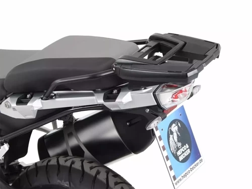 BMW R 1200 GS Adventure (2014-2018) Easyrack stelaż