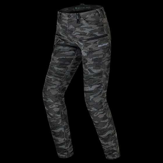 GIRO 3.0 LADY PNT CAMO 24/30
