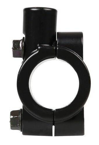 90485 Fix Mirror, handlebar mirror mount clamp