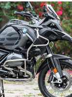 LOBOO Zderzak/Ślizg do Crash Bar o średnicy 25mm/1'' (10.3.20000.010.11)