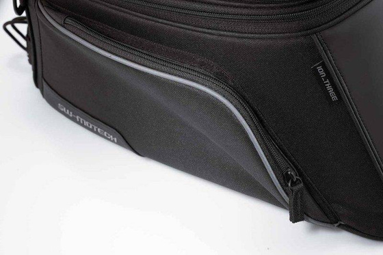 SW-MOTECH Quick-Lock ION 15-22L Tank Bag