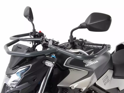 Honda CB 500 F (2019-) front protection bars