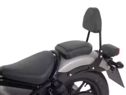 Honda CMX 500 Rebel (2017-) sissybar bez bagażnika