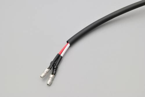 Osłona przewodów  Ø5mm  PVC  2m