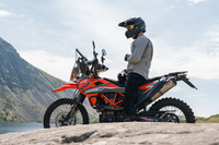 Tor Men's Light Grey