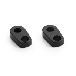 Mounting kit for front turn signals