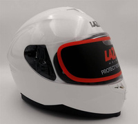 Kask Motocyklowy LAZER VERTIGO EVO Z Line (kol. Biały) rozm. M