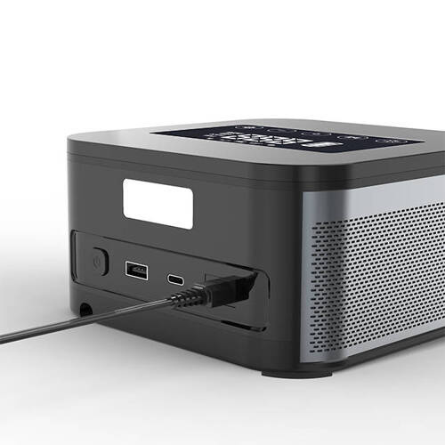 FreedConn Portable air compresor T2300-2