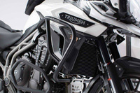ZESTAW ZABEZPIECZAJĄCY MOTOCYKL ADVENTURE SW-MOTECH TRIUMPH TIGER 1200 EXPLORER (11-15)