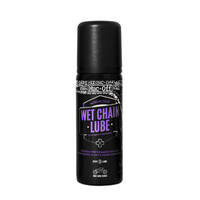 Muc-Off 639 - Smar do łańcucha wyjątkowo odporny na wodę, baza polimerowa - 50ml - Wet Weather Chain Lube
