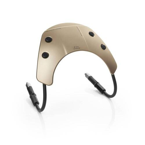 Headlight fairing with Mounting kit