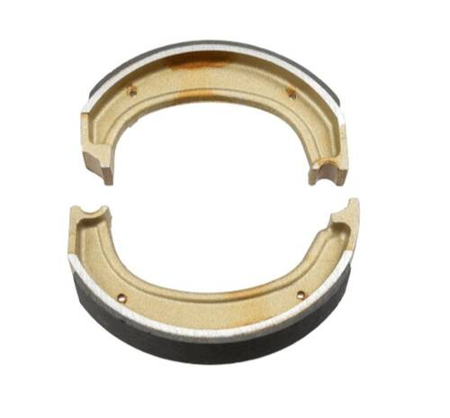 TRW LUCAS ZF NOWY TOWAR 2024/03 SZCZĘKI HAMULCOWE BMW R45 '78-'86, R50 / 5 '69-'75, R60 / 6 '73-'76, R65 '78-'86, R75 / 5 / 6 / 7 '69-'80, R80 / 7 '77-'81, R90 / 6 / S '73-'76, R100 / 7 / S / T '76-'80, R100 RS '76-'92, R100 RT '78-'96 (ŚR. 200MM)