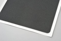 ANTI-SLIP STICKER FOR MOTORCYCLE SEAT, PLAIN