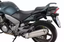 Honda CBF 500 (2004-2007)/600 S/N (2008-2013)/CBF 1000 ( C-BOW soft bag holder