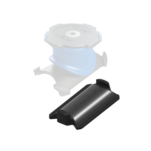 Quad Lock® Flat Bar Adaptor