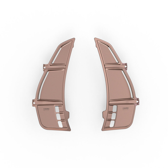 Kratki wlotu powietrza