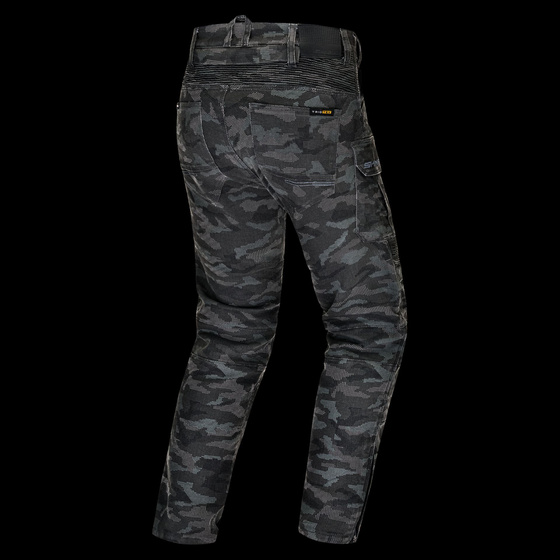 GIRO 3.0 MEN PNT CAMO 30/32