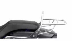 Kawasaki EL 125 (1998-2007) topcase carrier