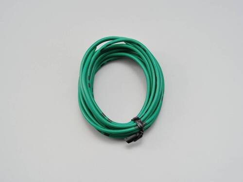 colored wire, AVS0.75, greenk, 2m