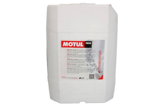 Olej hydrauliczny RubRIC (20L) SAE 68, ISO HLP/ HM