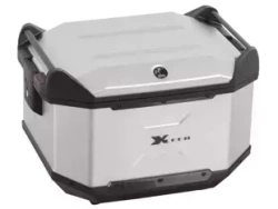 aluminium topcase Xceed aluminium box