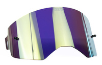 Zapasowa szybka do goggli Kini RB Competition Goggles V2.3 Mirror/Sunlight