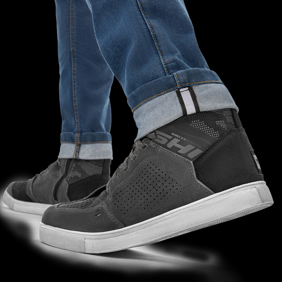 RIDGE MEN PNT BLUE 30/32