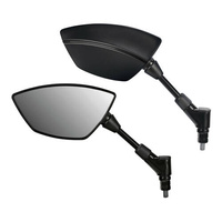 91634 Bat, pair of rearview mirrors
