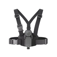 Insta360 X5 POV Chest Mount