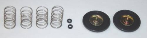 TOURMAX ZESTAW NAPRAWCZY ZAWORU AIR CUT HONDA VT 1100 SHADOW 87-96 (SC18, SC23) (NA 2 GAŹNIKI) (MADE IN JAPAN)