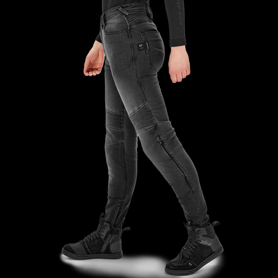 ZENITH LADY PNT BLK 24/30