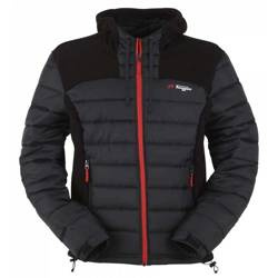 FURYGAN KURTKA DRIFT BLACK ROZMIAR L