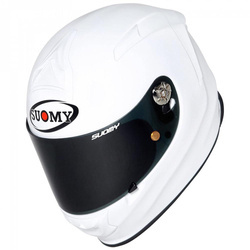 SUOMY SR SPORT WHITE S