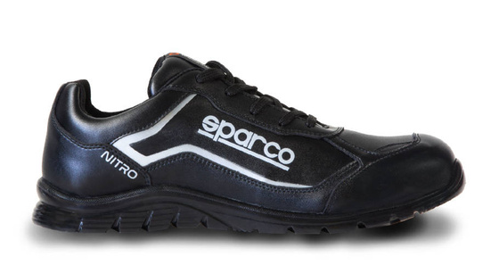 Buty dla mechaników Sparco NITRO S3