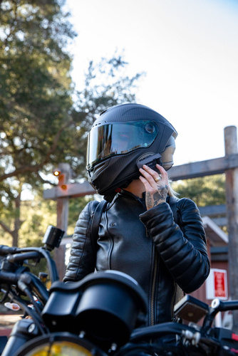 CARDO PACKTALK EDGE DUO