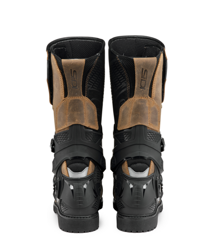 Adventure 2 Gore-Tex Tabacco