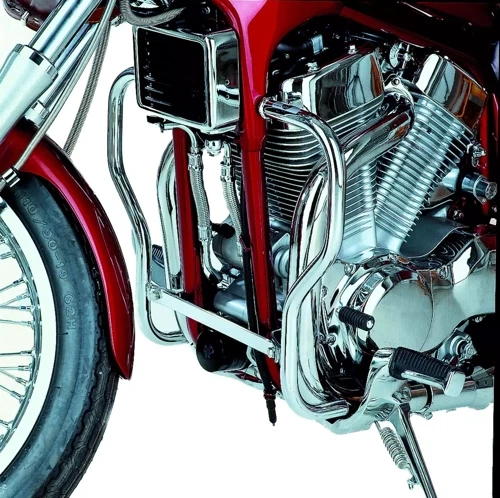 Suzuki VS 1400 Intruder (1987-2003) engine guard