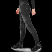 ZENITH LADY PNT BLK 24/30