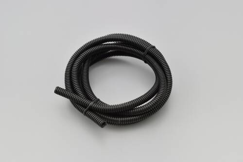 wire tube, inner dia.7, 2m, with slit