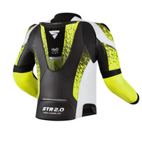 STR 2.0 JKT FLUO 46