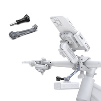 Adapter do kamery GoPro / lampki rowerowej Outplorer GB10