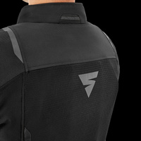 SOLID 2.0 MEN VENT JKT BLK S