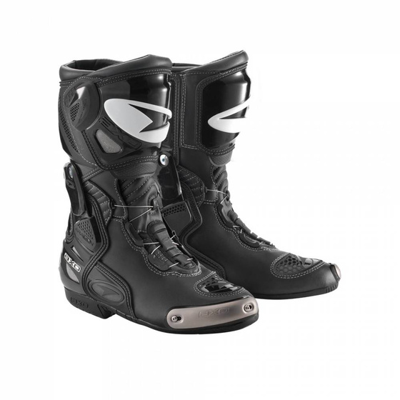 AXO BUTY ARAGON BLACK 45