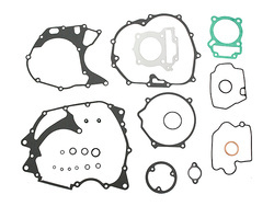 NAMURA KOMPLET USZCZELEK HONDA ATC 200X '86-'87, TRX 200D/L '90-'97, TRX 200SX '86-'88